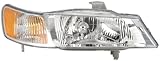 HONDA VAN/SUV ODYSSEY HEAD LIGHT ASSEMBLY RIGHT (PASSENGER SIDE) 1999-2004