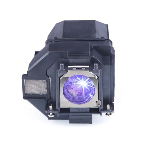 Recambio lámpara proyector V13H010L96 compatible con EB-W52 EB-U50 EB-X41 y EB-S39