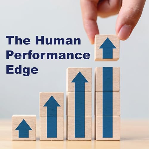 39 - Self-Leadership and the Difference Between a Job and a Career, with Dr. Benjamin Ritter Podcast Por  arte de portada