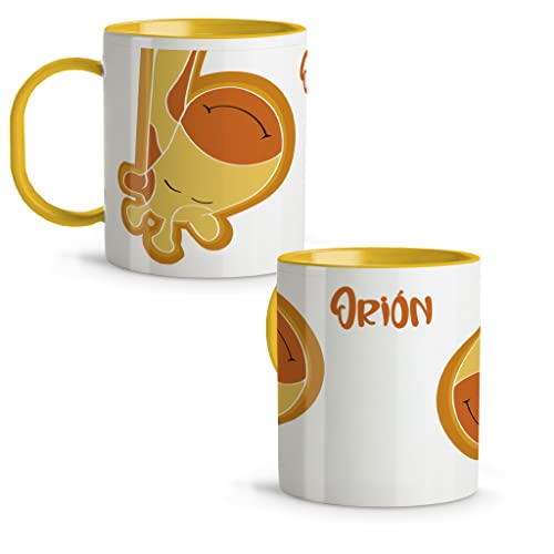 LolaPix Bicchiere Bambino. Tazza per Bambini