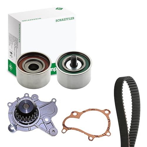 INA 530 0502 30 Refroidissement Moteur