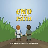 End of the Path 195801401X Book Cover