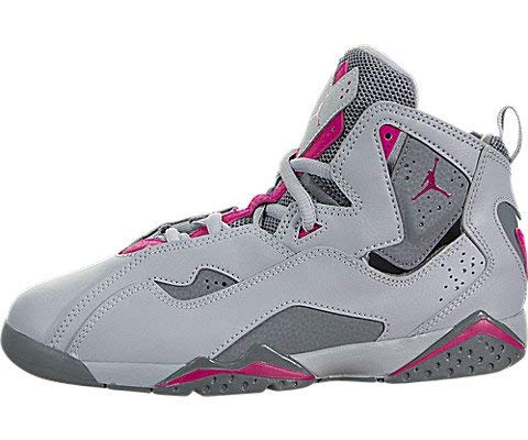 True Flight Preschool Wolf Grey 