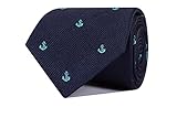 turquesa corbata hombre ✅ EXQUISITAS Y DIVERTIDAS PARA CUALQUIER SITUACIÓN: Así son las corbatas de seda de Nosologemelos. ¿Por qué conformarse con una si puedes tener muchas? Siempre vas a encontrar la perfecta para alguna ocasión, con el motivo que más se adapte o el que más te guste porque tenemos para complacer a todos ¡y a todas!