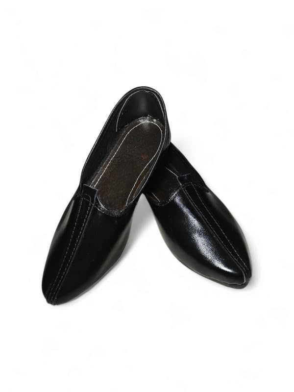 vestra aura 06 Azora Men Ethnic Shoes-picture-38