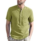 Úselo en el trabajo, en un viaje, en una cita, caminando, caminando o al aire libre, esta camisa se puede usar en muchas ocasiones. Regalo perfecto para amigos, hermano, padre y novio.