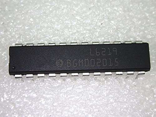 10pcs L6219 DIP-24