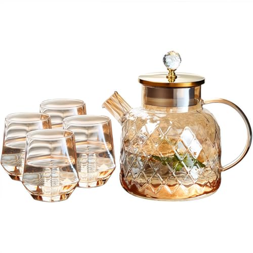 Artispro KX|bg eB[|bg }{ ϔM ϗ ␅ e t ΑΉ ی^ L 􂢂₷     W[X Mtg v[g 蕨 1500mlpot+4cup