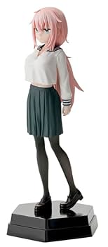 Amazon.co.jp: 陸奥こまろ フィギュア「生徒会にも穴はある