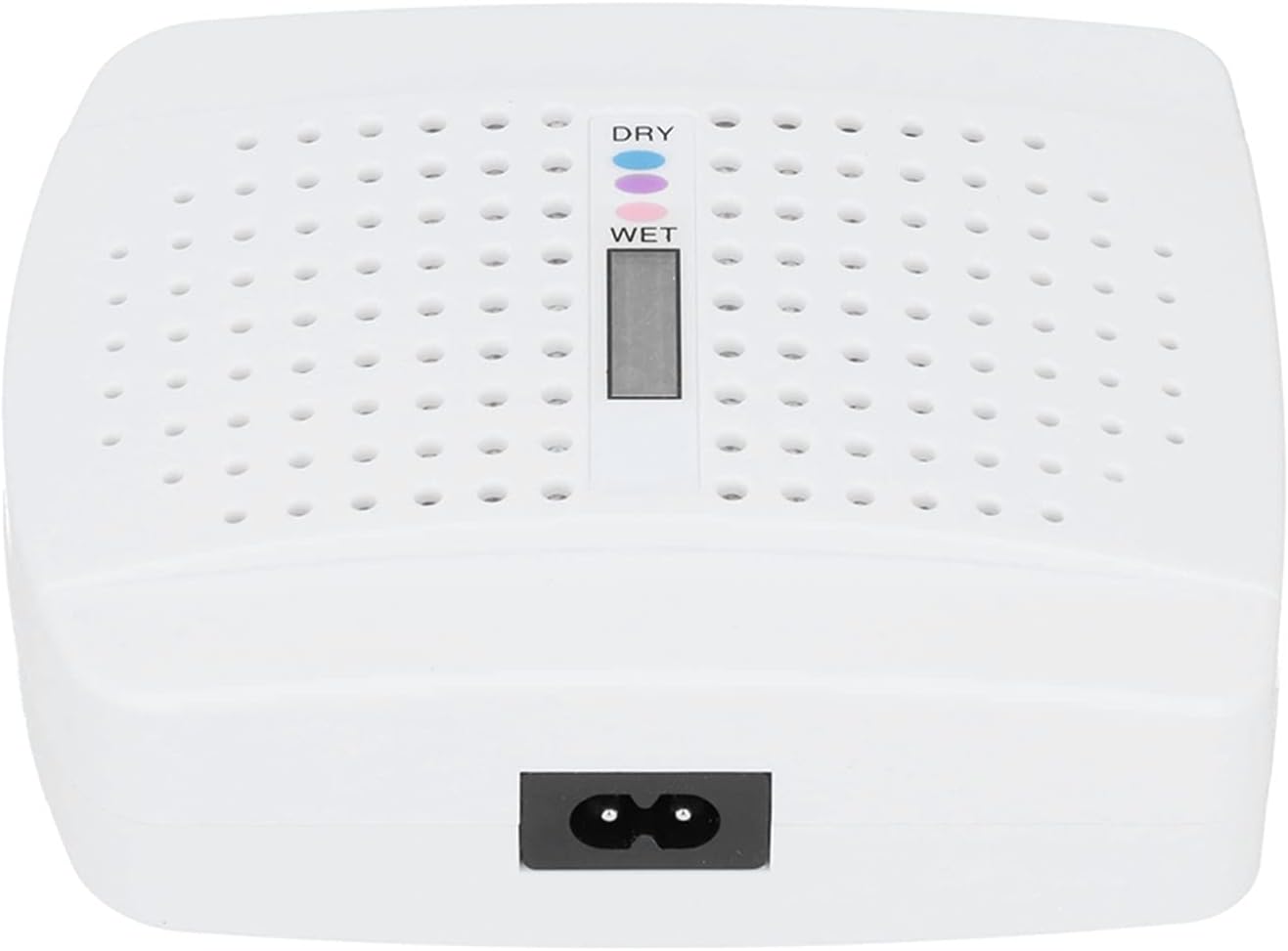 Dehumidifier, White Eco-Friendly Moisture Absorber Dehumidifying Device for Home for Basements for Wardrobe for Cars for Closet for Bookcase for Bedroom(#1)