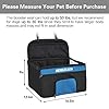 Pet Booster Car Seat for Dogs