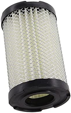 Schwamm-Luftfilter passend für TECUMSEH BV Rasenmäher-Motoren 23410012