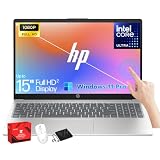 Compare HP Intel 15″ vs other laptops