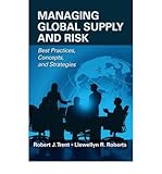 hotel em nova trento santa catarina  [(Managing Global Supply and Risk: Best Practices, Concepts, and Strategies )] [Author: Robert Trent] [Nov-2009]