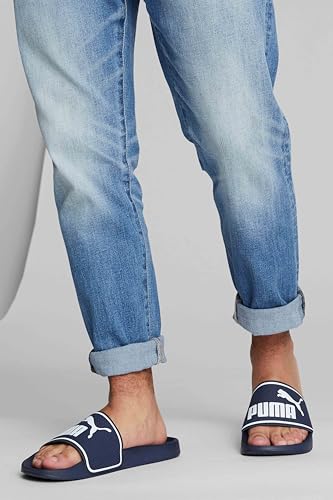 Image of Puma Unisex Adult Leadcat 2.0 Slide