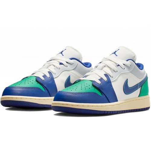 [iCL] GA W[_ 1 [ J AIR JORDAN 1 LOW ZC/X^WAO[/j[gO[/fB[vCu[ 553560-147 22.5cm