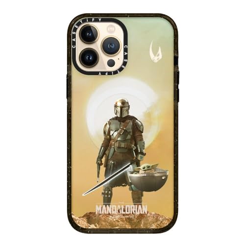 Coque iPhone 13 Pro Max compatible MagSafe antichoc CASETiFY - 5