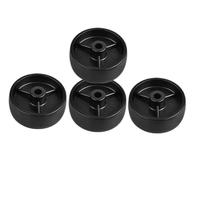 Roulettes de 65mm pour déplacer facilement vos meubles de maison et aménager votre espace intérieur