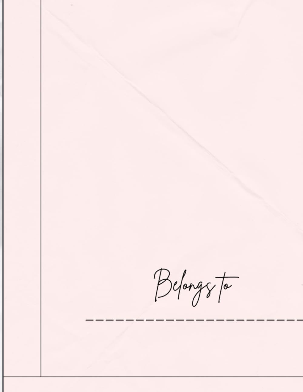 Daily planner