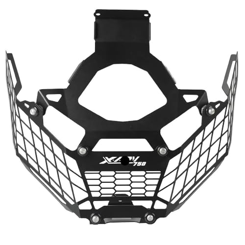 Protection calandre phare X-ADV 750 de 2017 à 2020
