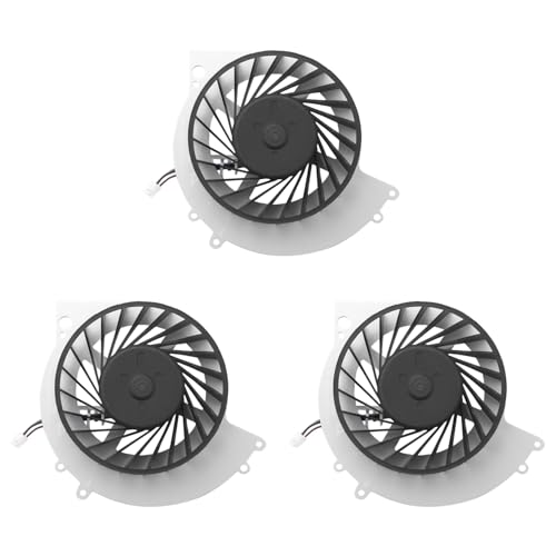Ronlok 3X Ksb0912He-Ck2Mc Ventilador de refrigeración interior para -12Xx -1215A -1215B -1200-1200Ab01-1200Ab02 con herramientas para piezas de reparación