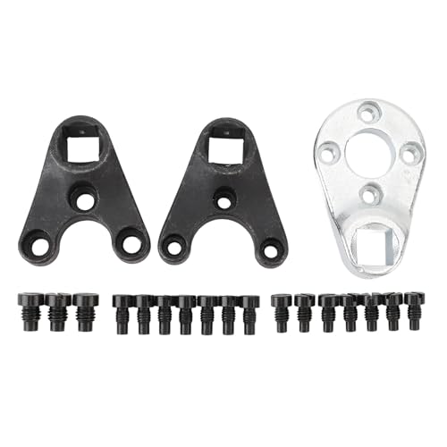 Ooutils Trim Tilt Pin Wrench Fockety pour Débloquer Capuchon Direction Hydraulique