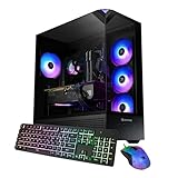 Compare iBUYPOWER Element (EBA7N56T02) vs other computers