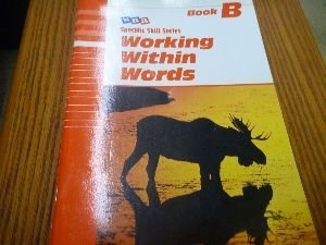Working Within Words, Book B