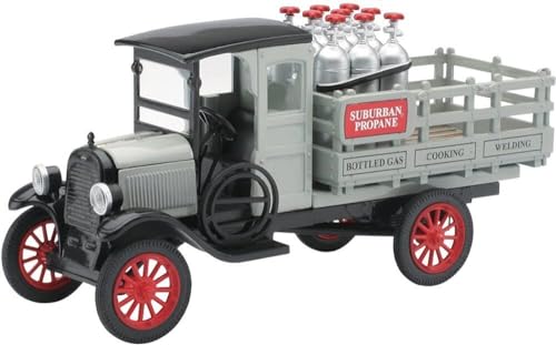 NewRay SS-55023A Chevy Series D 1-Ton Pick Up 1923