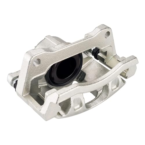 Image of KAX Disc Brake Caliper Assembly for Jeep /Chrysler /Dodge /Volkswagen /Ram-Wrangler /Town & Country /Grand Caravan /Liberty /Nitro /Routan /C /V, Front Right or Left Side