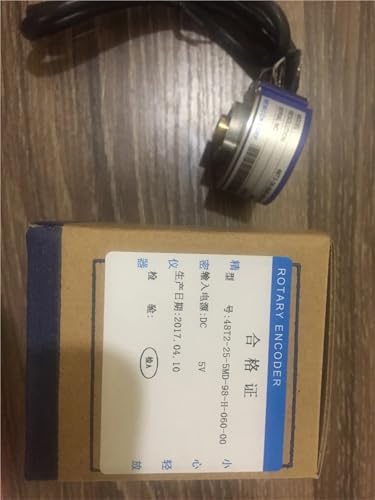 Codeur de servomoteur 48T2 résout panne de signal DC5V remplace 48T-25-5MD-98