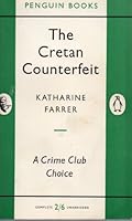 Cretan Counterfeit B000S4P71U Book Cover