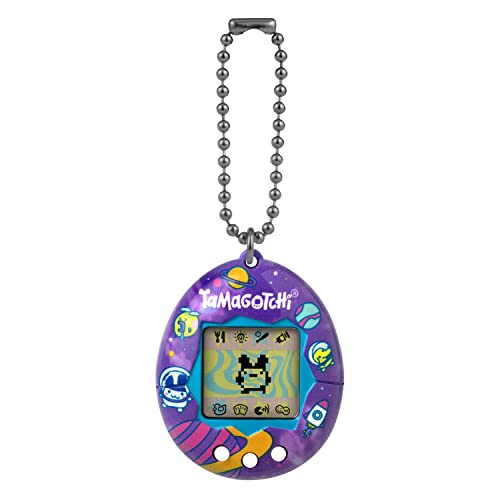 Image of Tamagotchi - Original Tama Universe