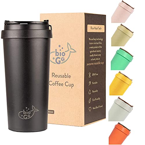 Best Plastic Coffee Travel Mug 2024 Where to Buy?