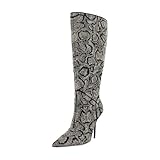 Jessica Simpson Lovienn2 Wide Calf Women's Boots Black...