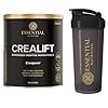 Crealift Creatina Creapure Essential 300g
