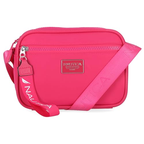 Image of Nautica Women's High Seas Camera Crossbody