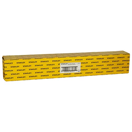 Image of STANLEY 72-071 Deep Offset Ring Spanner-Matte Finish- 50x55mm