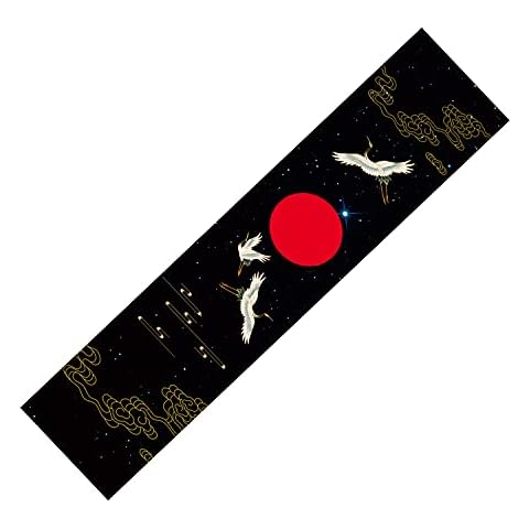 Rayauto Sport Outdoor Skateboard Longboard Cruiser Board Waterproof Diamond Griptape Sheet Sticker Sand Paper 47inch 9inch Cover