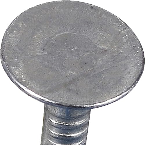 The Hillman Group 42041 Galvanized Roofing Nails thumb #3