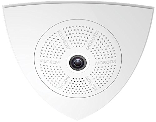 Preisvergleich Produktbild Mobotix MX-MT-cm-1 Überwachungskamera-Zubehör (Monte, Universal, weiß)