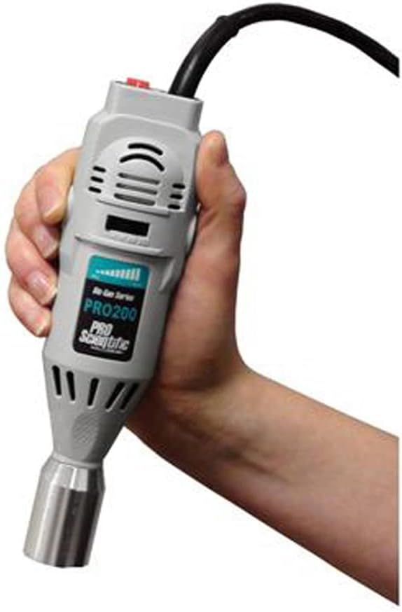 Pro Scientific 01-02200 Bio-Gen PRO200 Homogeniser unit, Generator probes sold separately