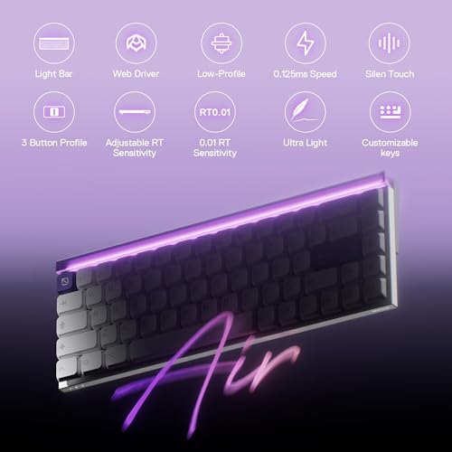 MelGeek MADE68 Air の商品画像 1