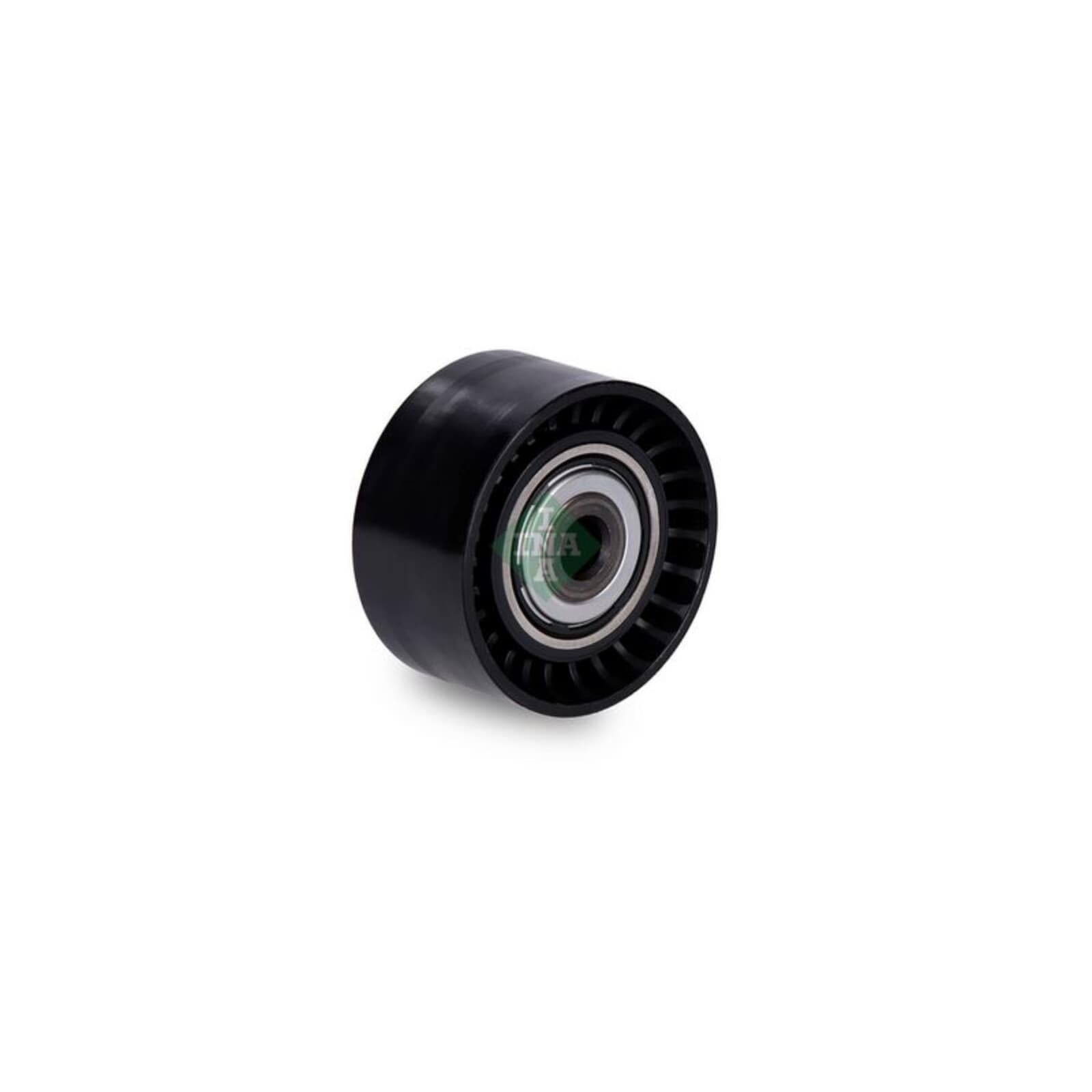 INA Jeu de courroies trapézoïdales à nervures 529 0313 10 1378mm Compatible avec RENAULT Twingo 3 3/5 portes BCM, NISSAN MICRA V K14, SMART FORTWO Coupé 453
