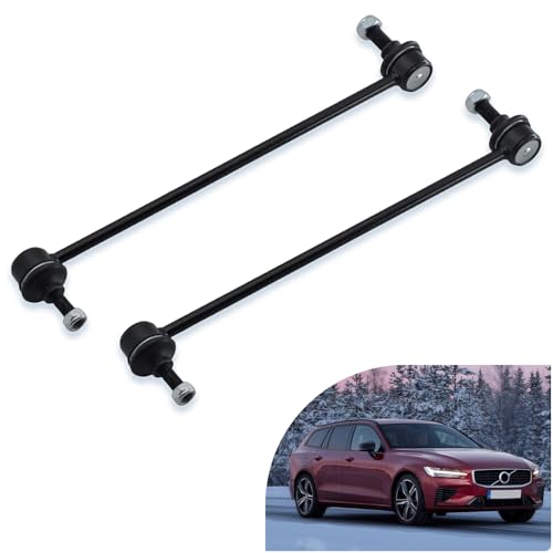 GARSIKA K80501 Front Stabilizer Sway Bar End Link for Volvo