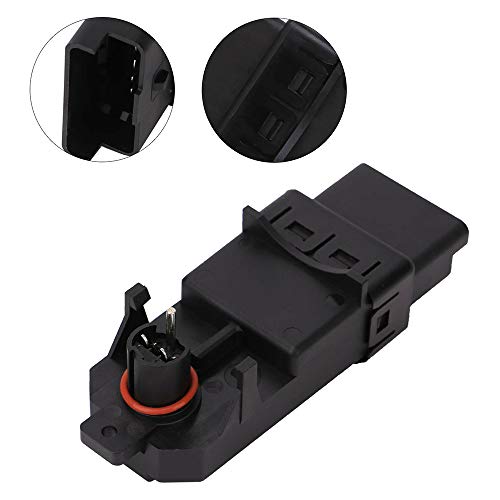 Btuty Substituição do módulo do regulador elétrico do motor do módulo da janela para Renault Megane