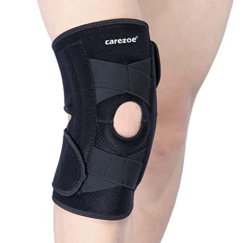 Top 10 Picks Best Knee Brace For Lcl Injury Of 2024, Tested & Reviewed