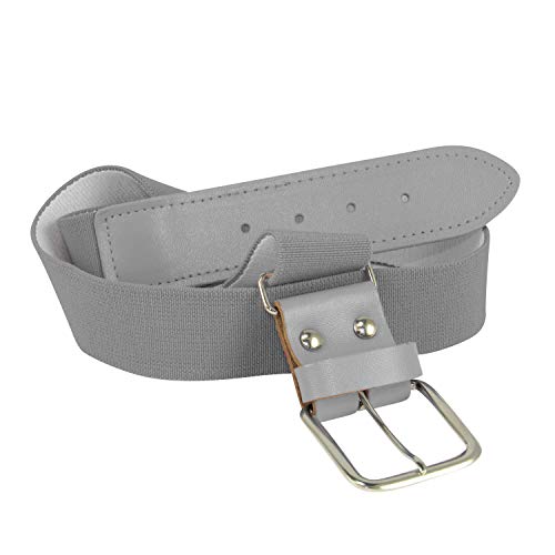Image of TCK Adjustable Baseball Belt & Softball Belt | Sizes for Youth Kids, Adults, Men & Women