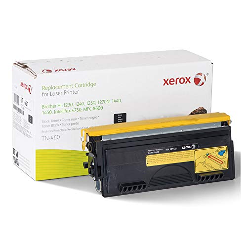 Xerox 6R1421 cartouche contre les traces d'encre sur papier laser