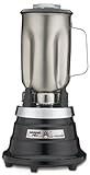 Waring PBB25 Professional Bar Blender, Black and Stainless Steel